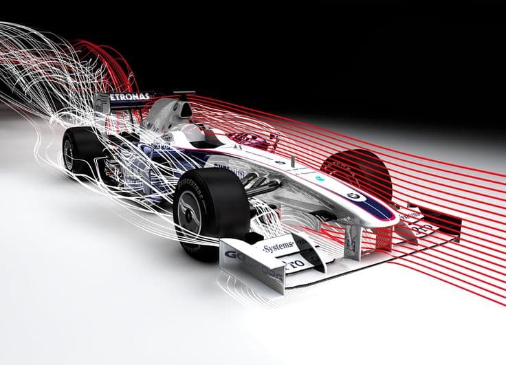 Ingénieur Aérodynamique